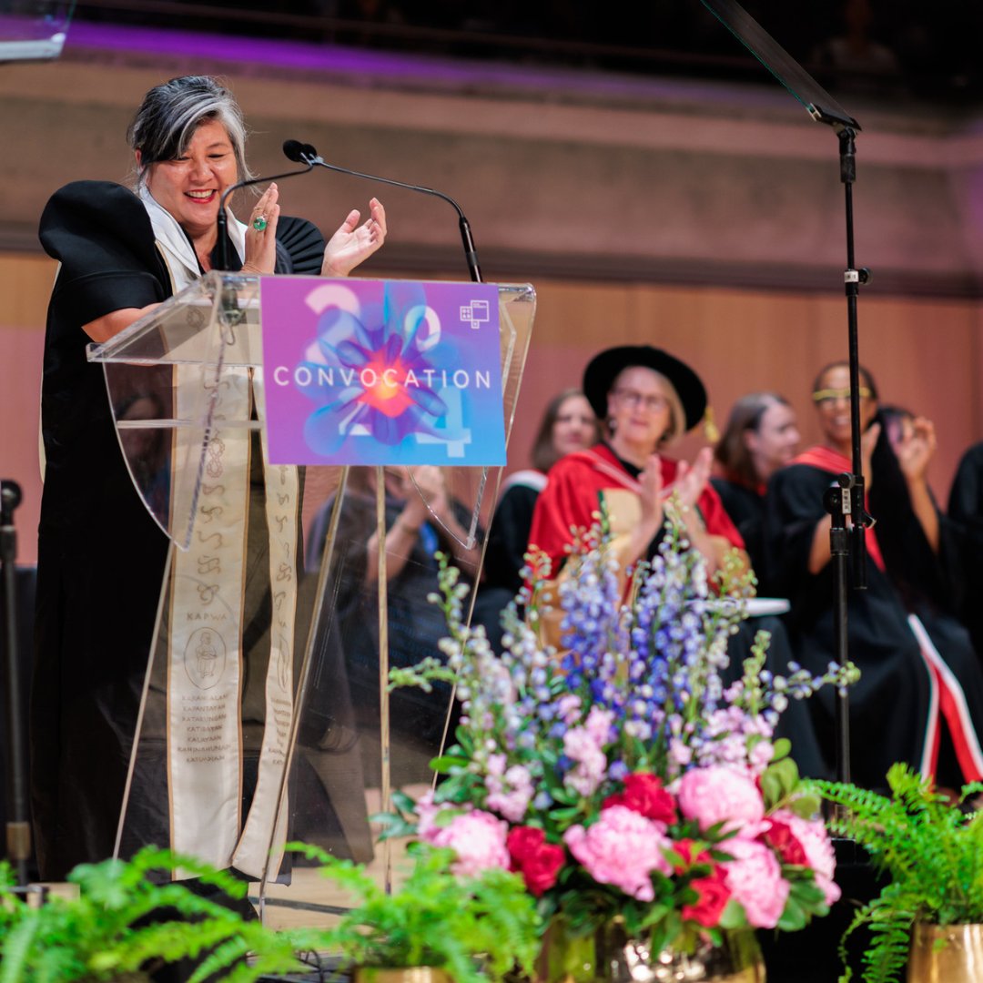 Convocation