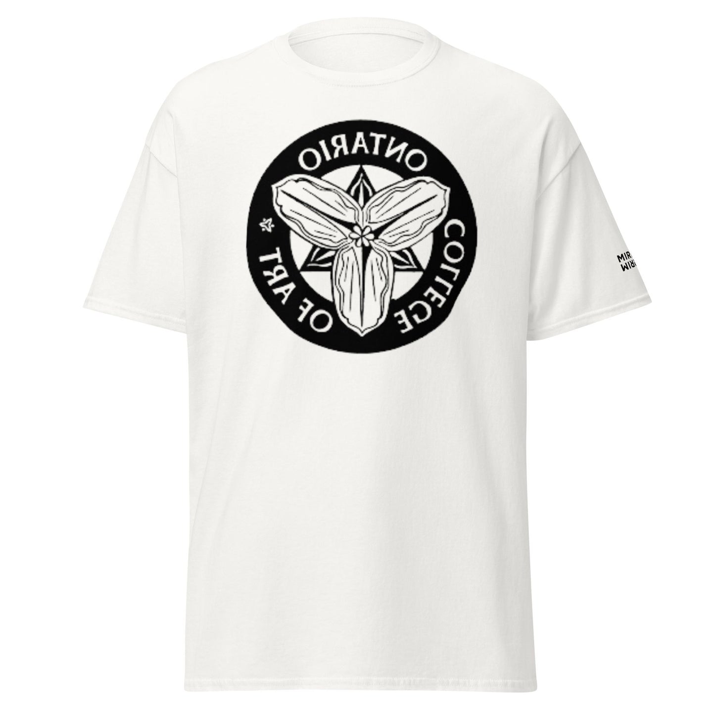 Mirror Mirror T-Shirt