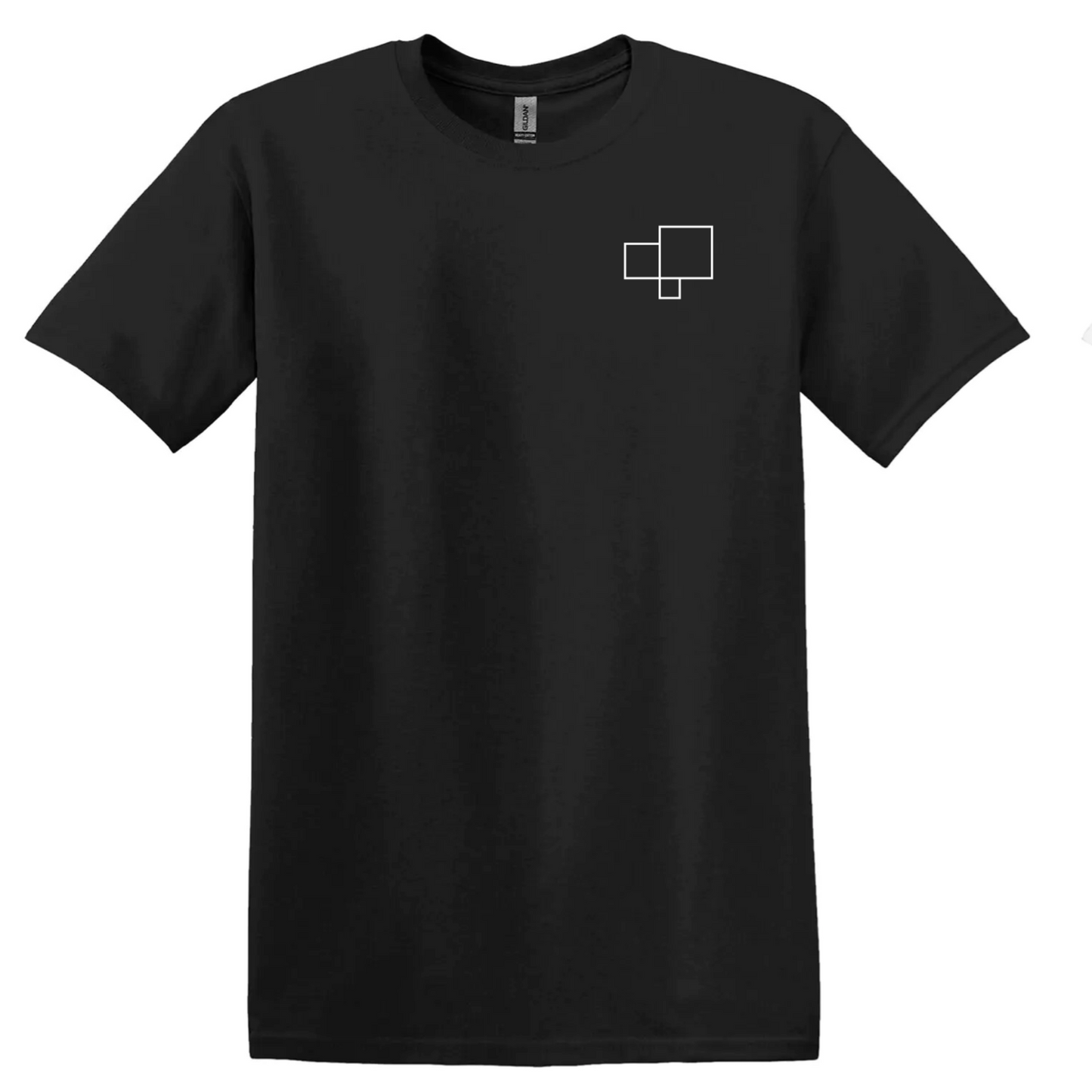 Embroidered SOWSO T-Shirt