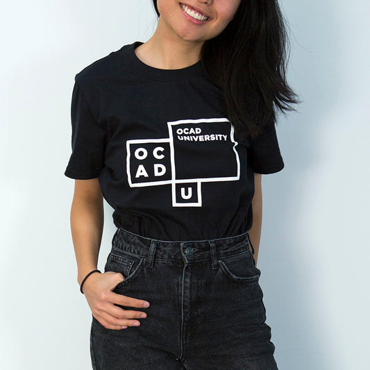 OCAD U Signature T-Shirt