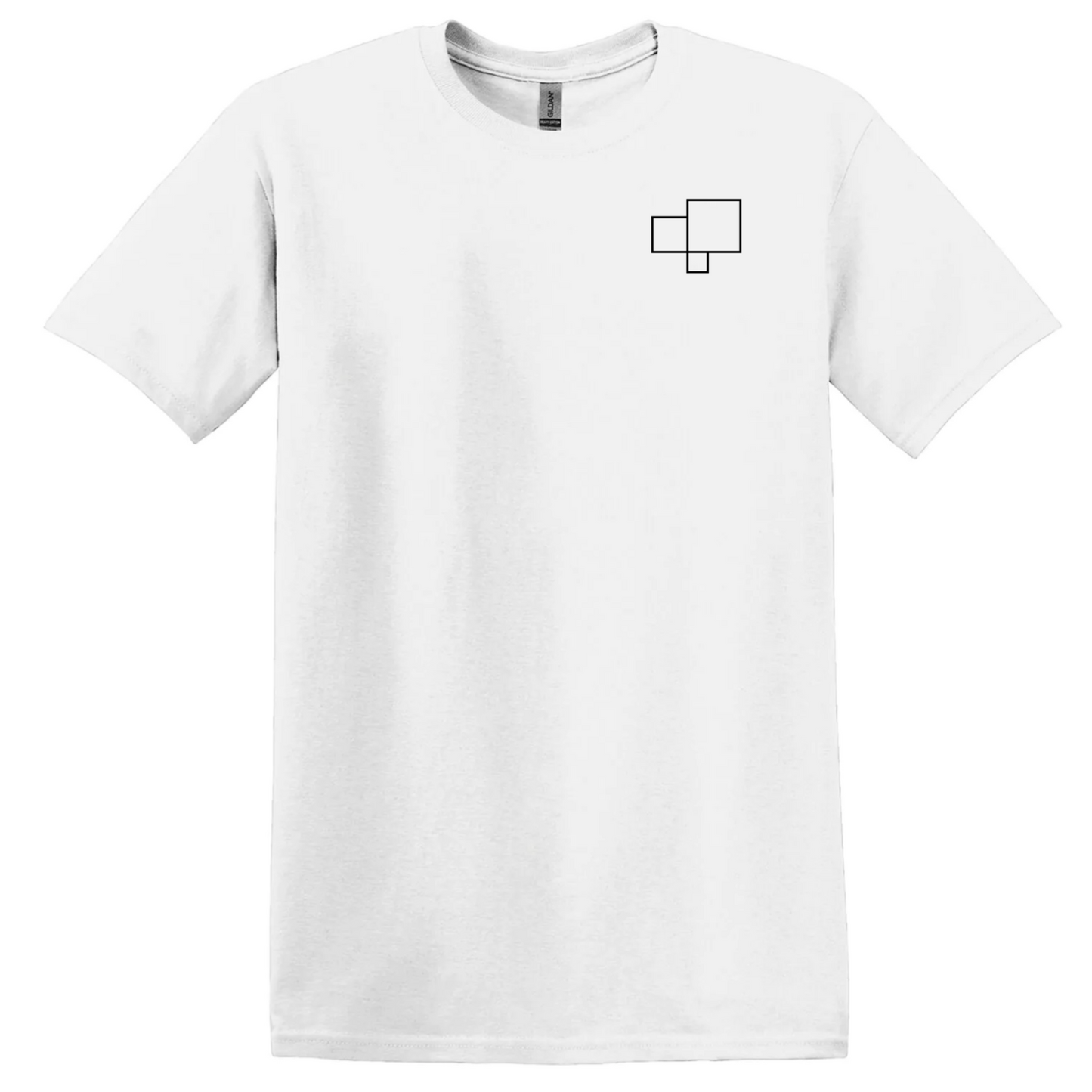 Embroidered SOWSO T-Shirt