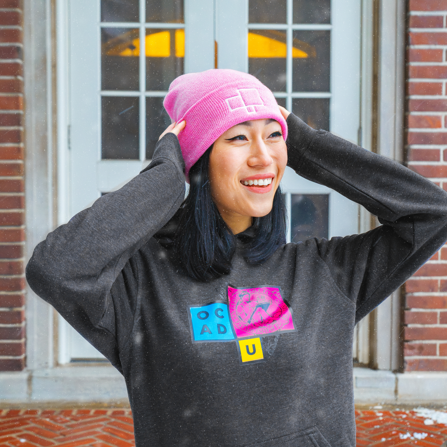 SOWSO Beanie