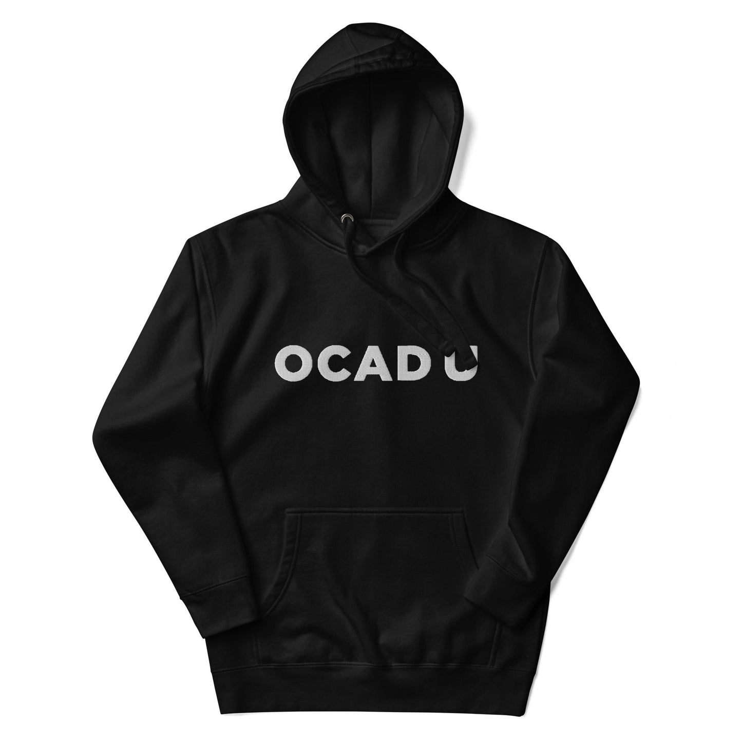 OCAD U Hoodie