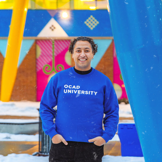 Butterfield Park Crewneck