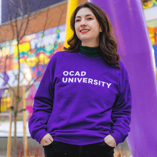 Butterfield Park Crewneck