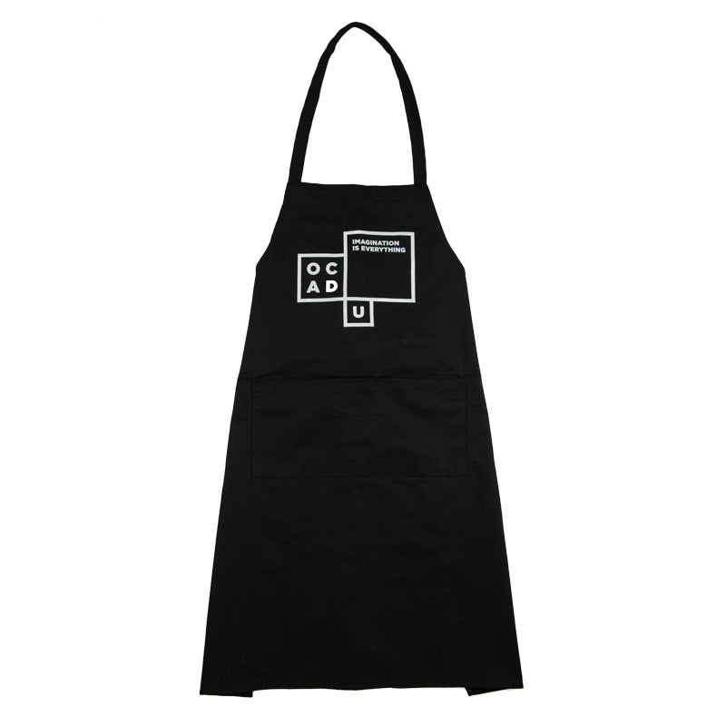 Bib Apron