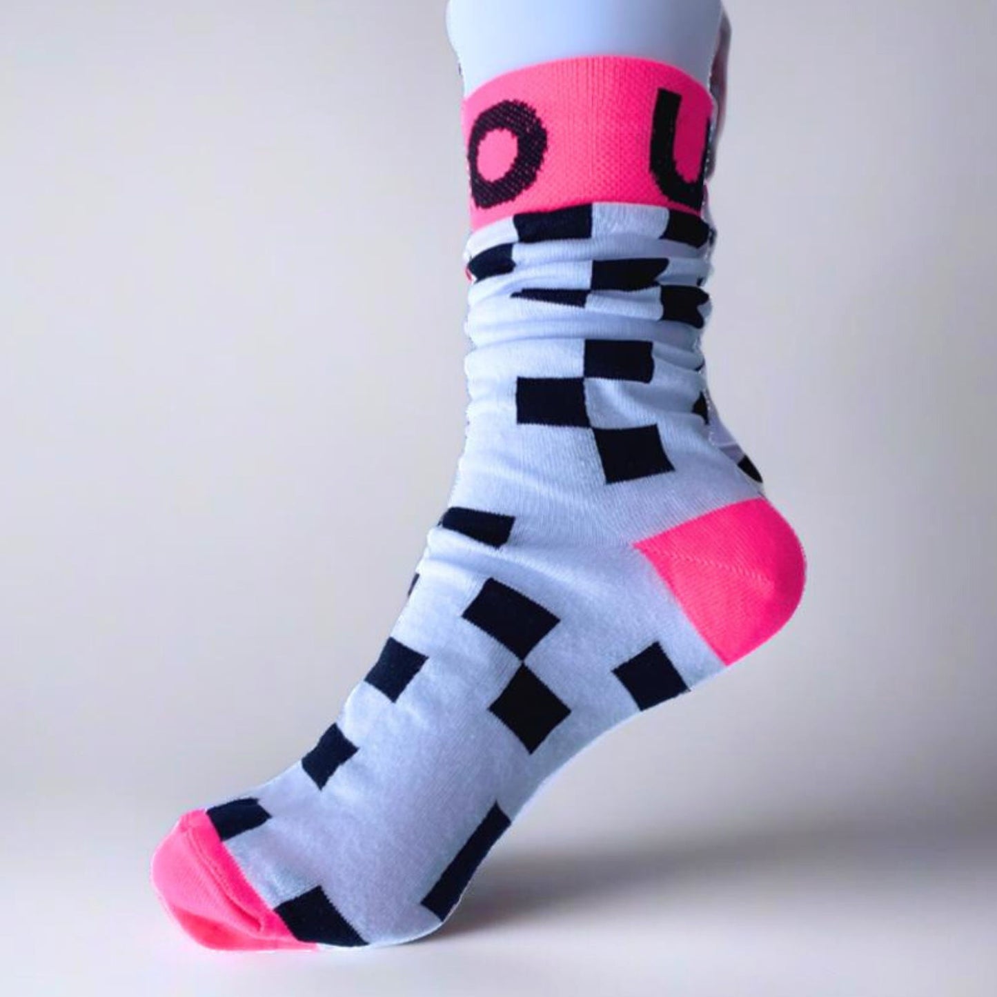 OCAD U Socks