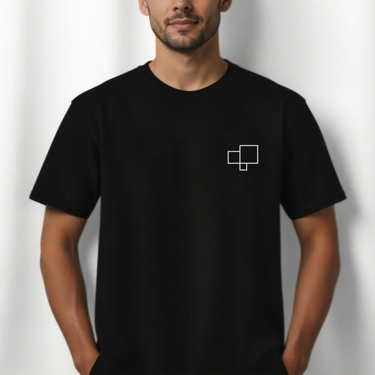 Embroidered SOWSO T-Shirt