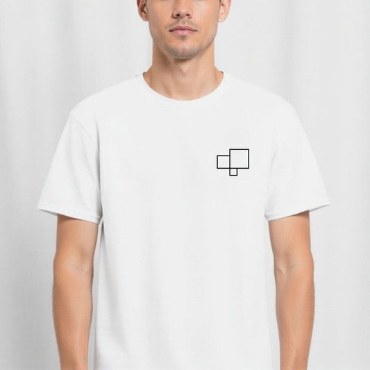 Embroidered SOWSO T-Shirt
