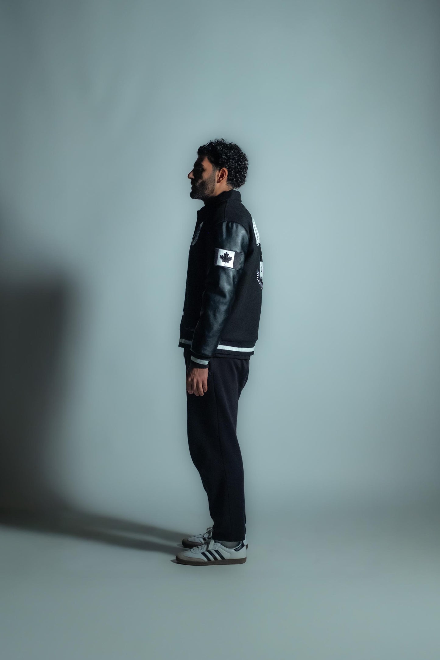 F.C.B.C. Varsity Jacket