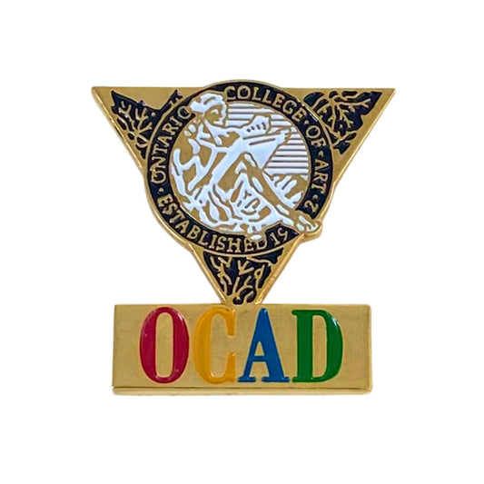 Legacy Lapel Pin