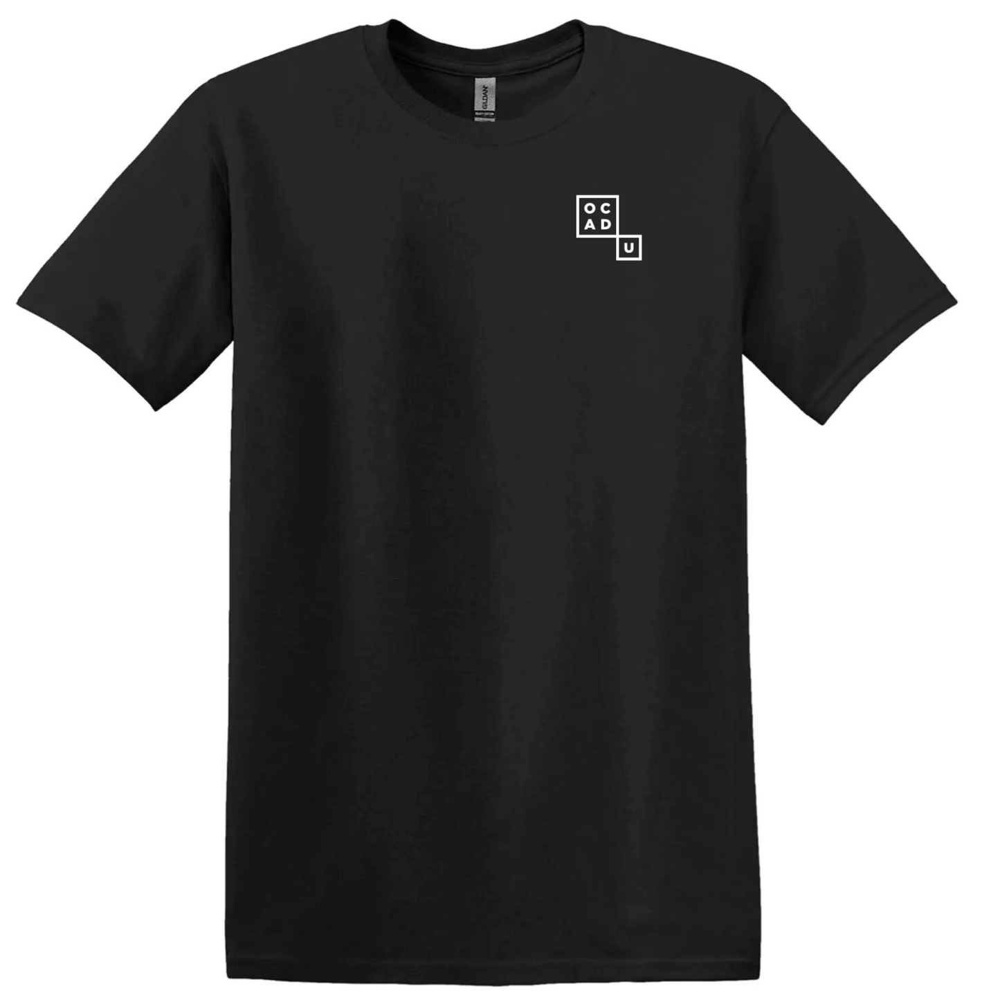 OCAD U Logo T-Shirt
