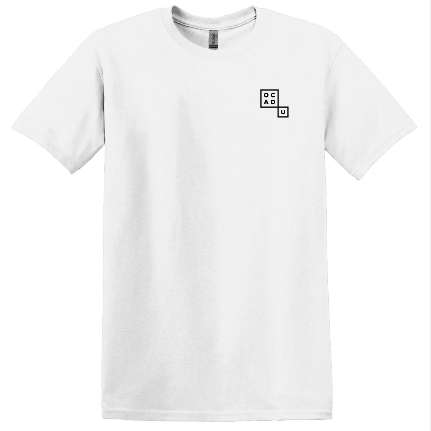 OCAD U Logo T-Shirt