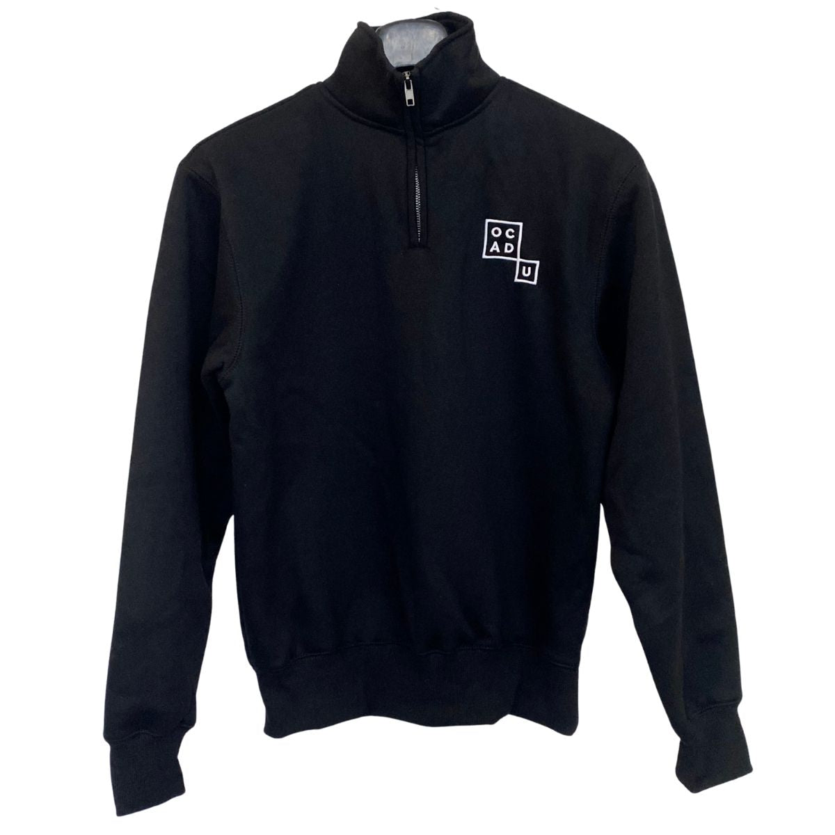 OCAD U ¼ Zip Sweatshirt