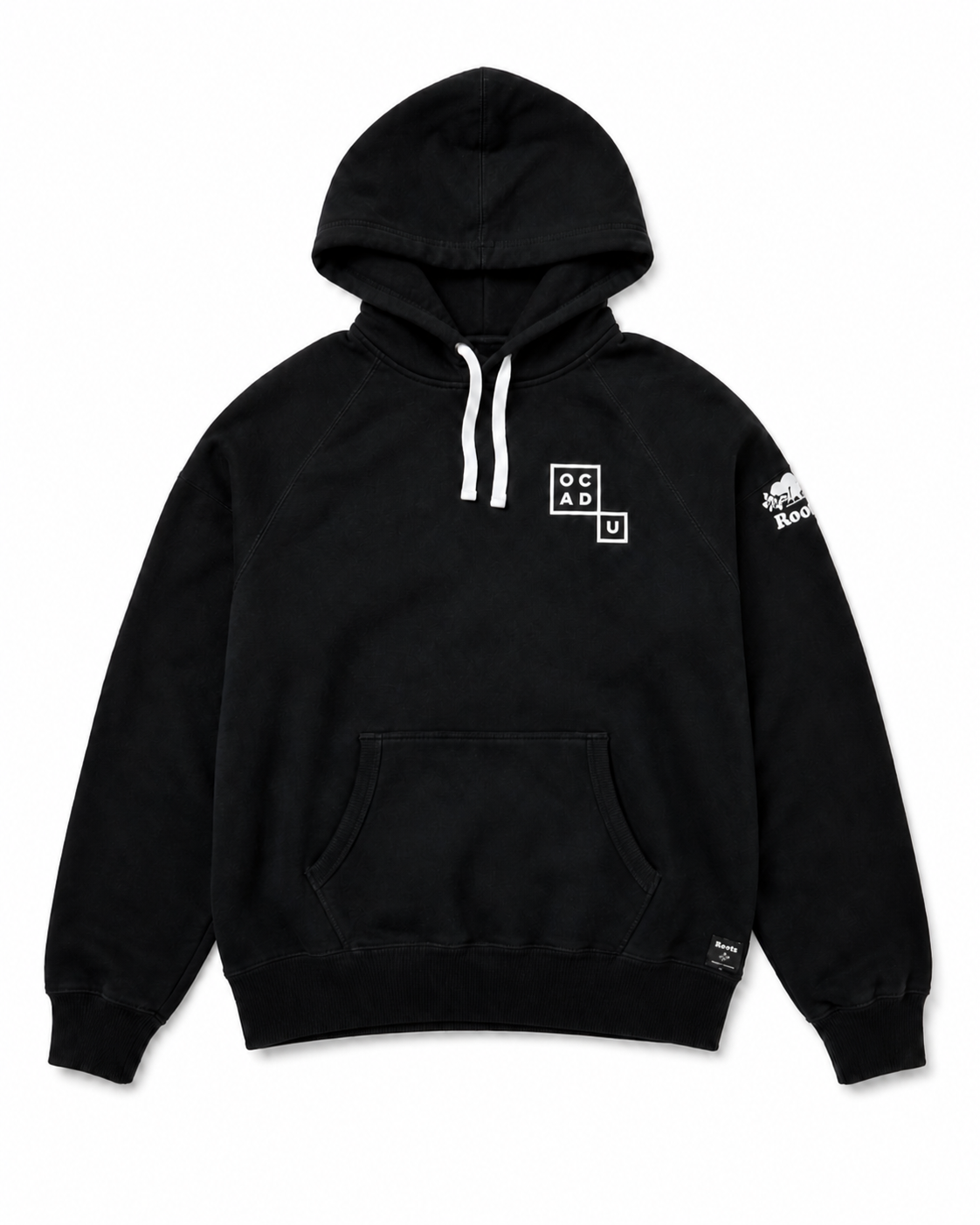 Roots 150th Anniversary Kanga Hoodie