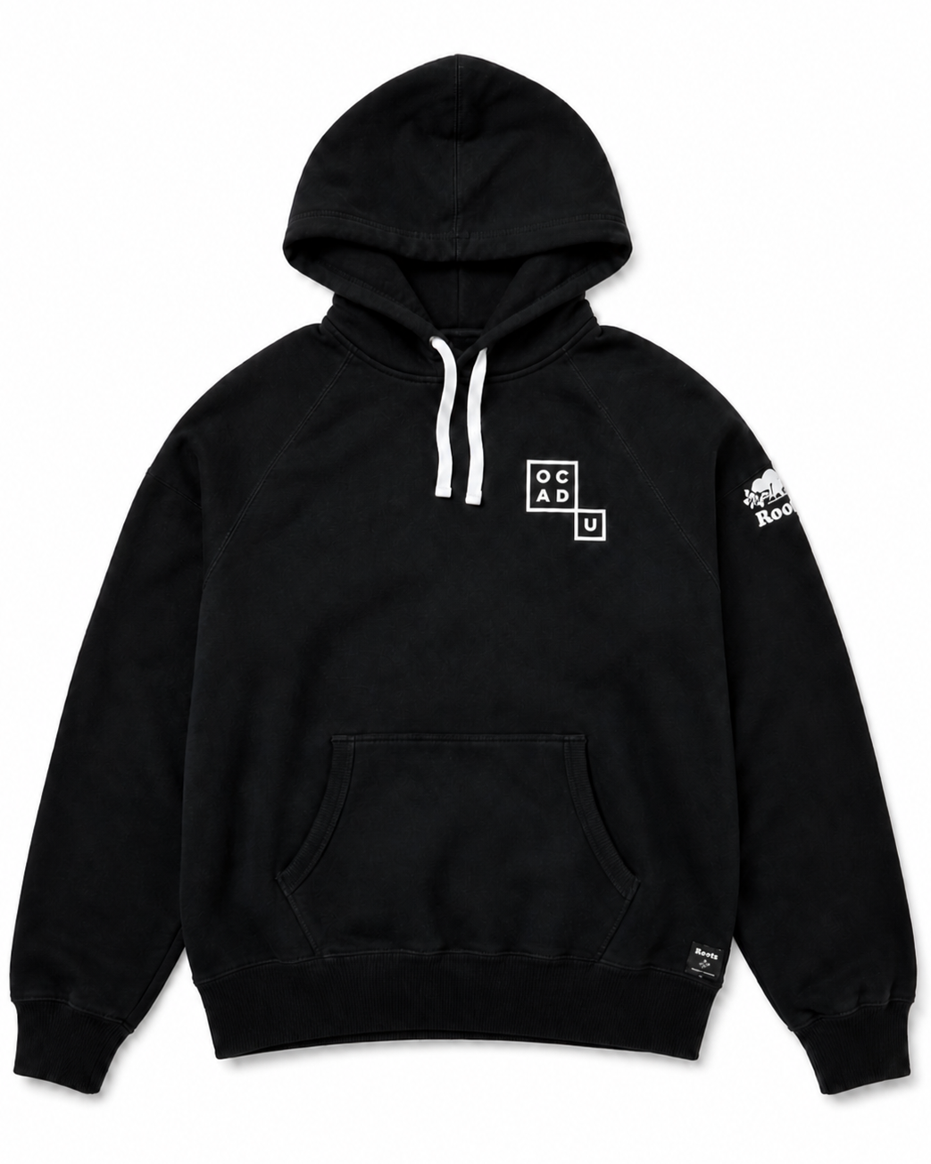 Roots 150th Anniversary Kanga Hoodie