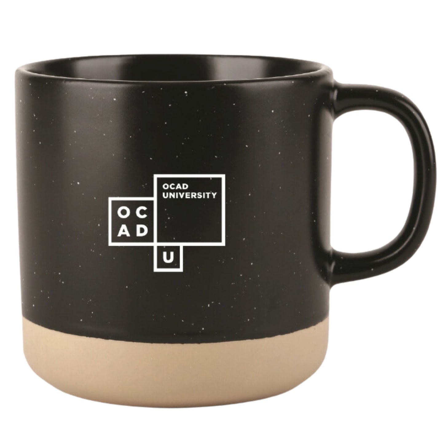 Two-Toned Mug