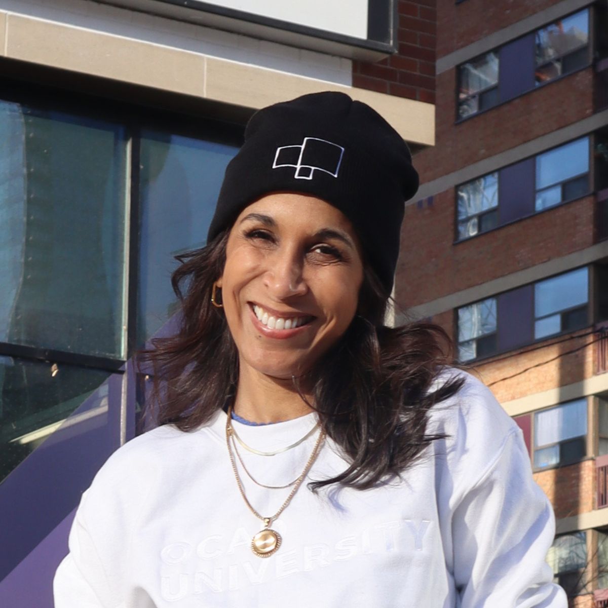 SOWSO Beanie