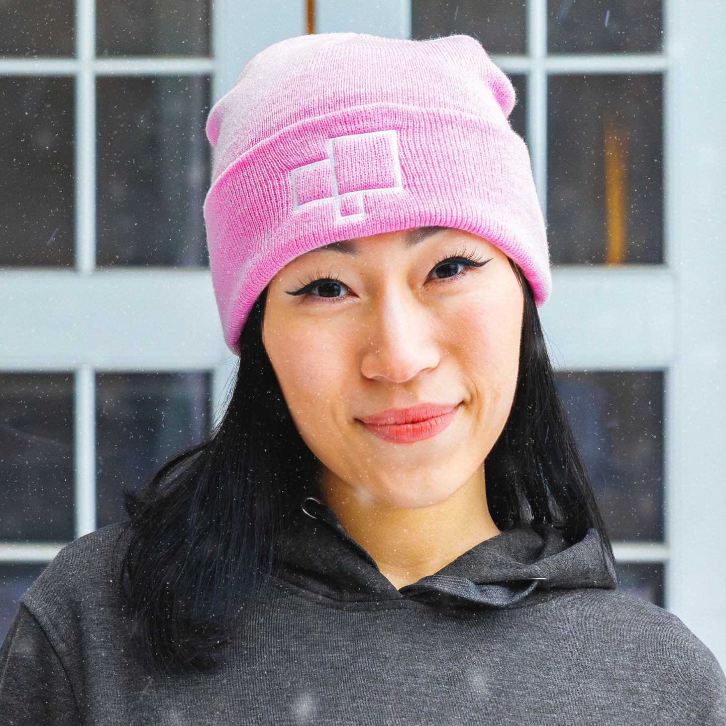 SOWSO Beanie