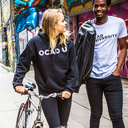 OCAD U Hoodie