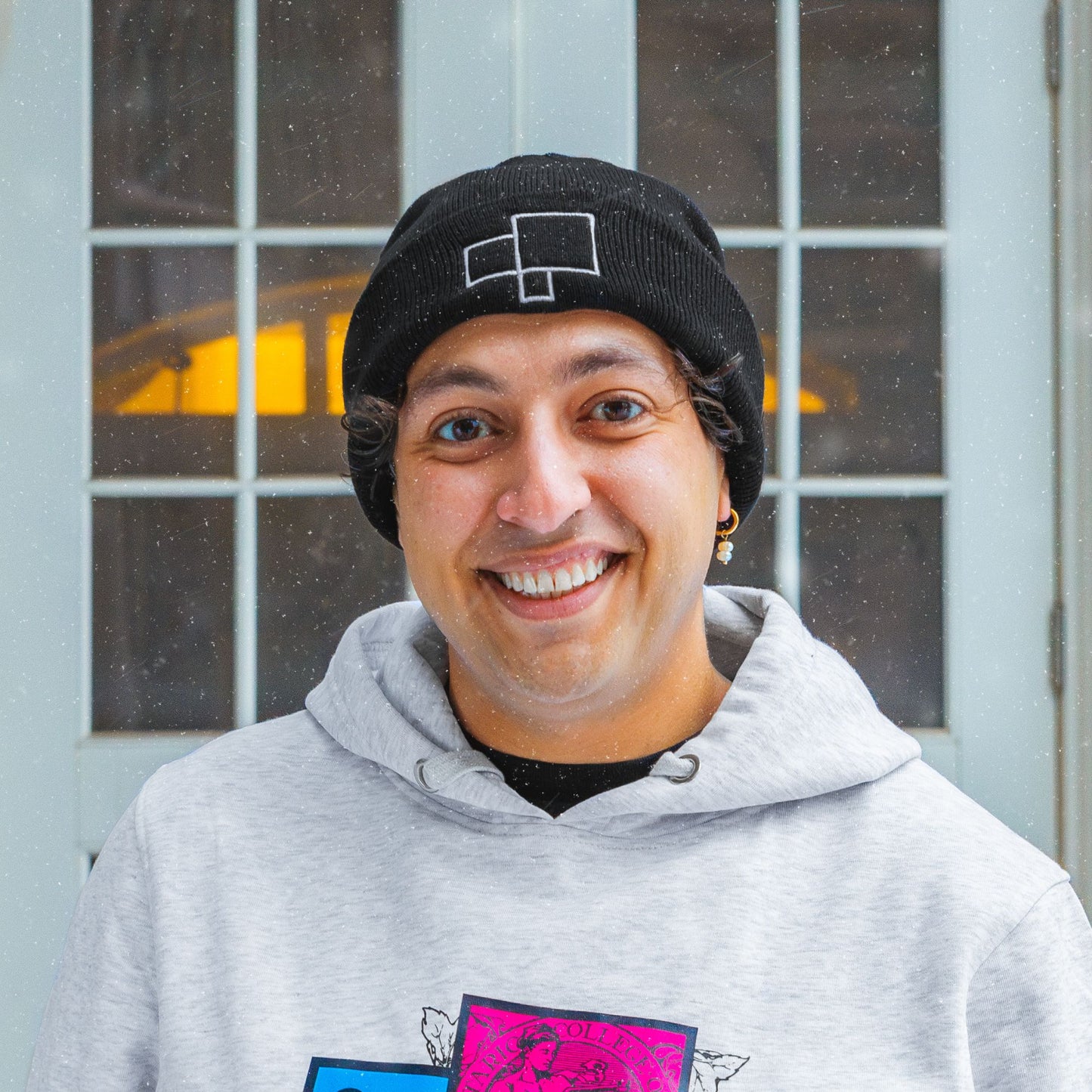 SOWSO Beanie