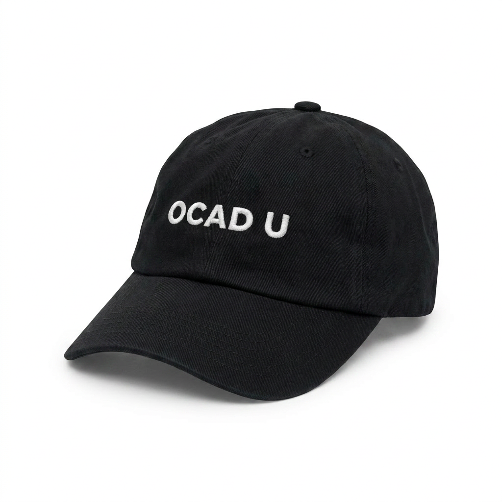 OCAD U Studio Hat