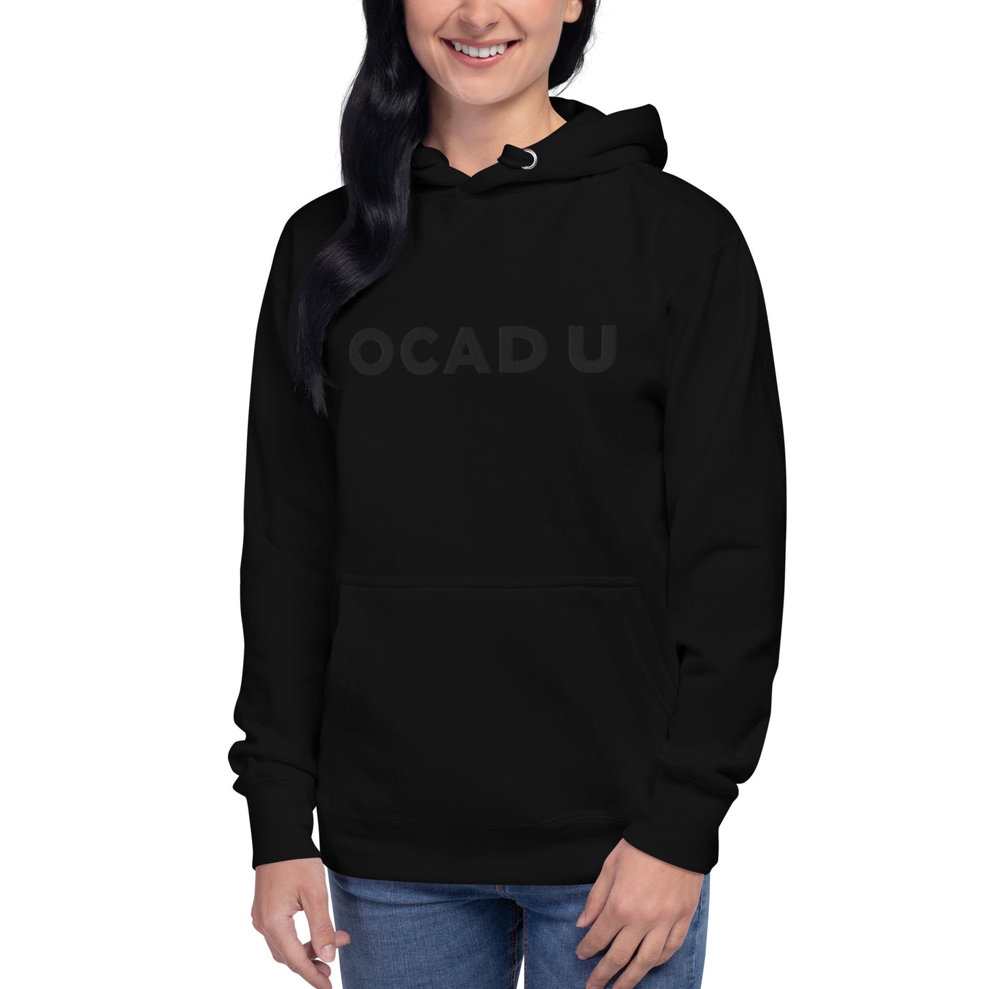 OCAD U Hoodie