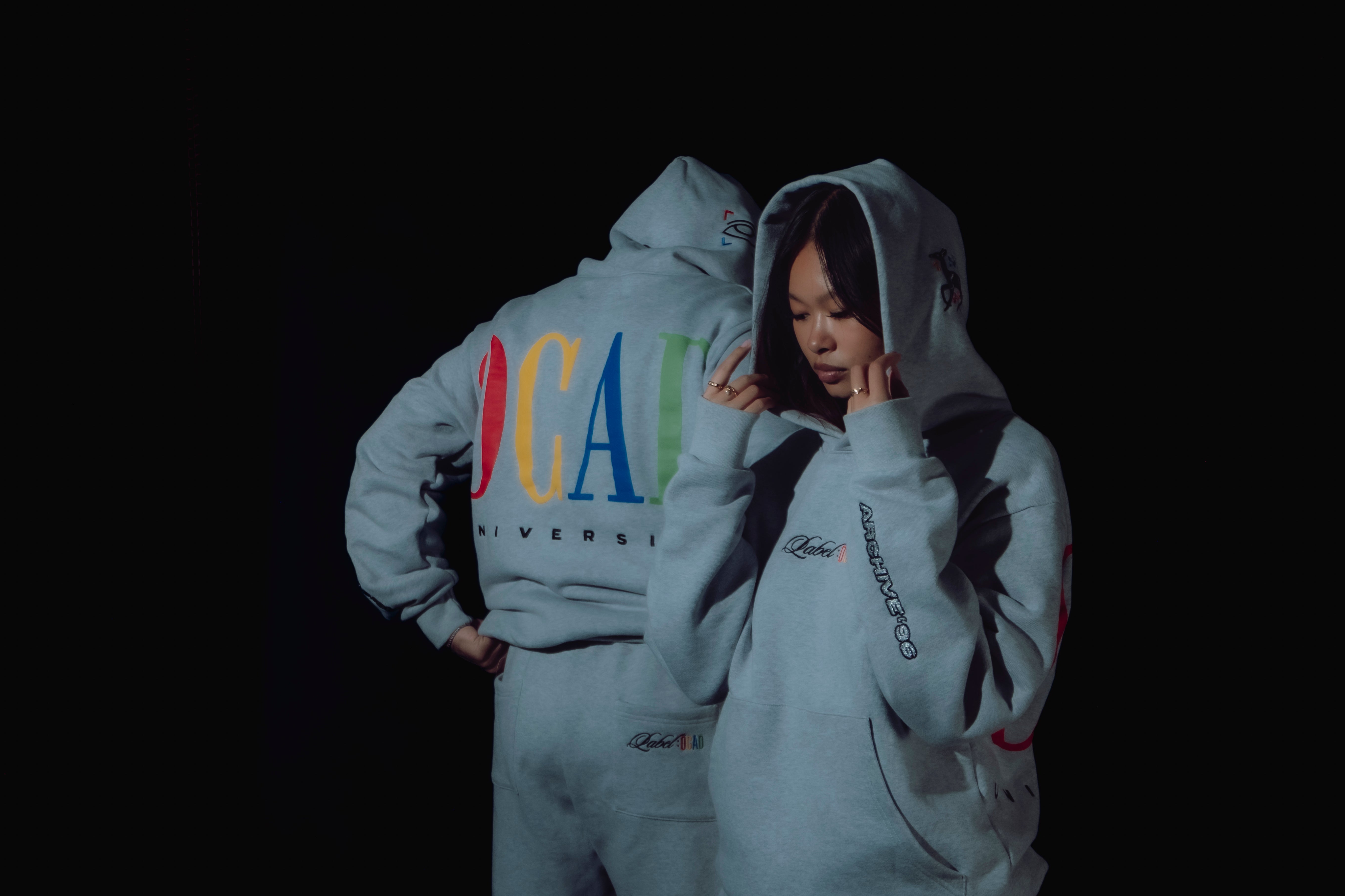 Label:OCAD – Shop OCAD U