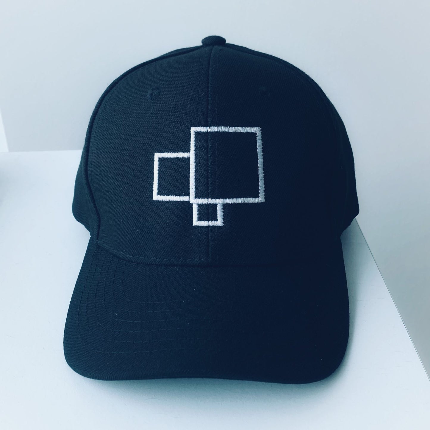 Box Logo Cap