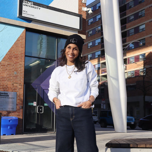 Butterfield Park Crewneck