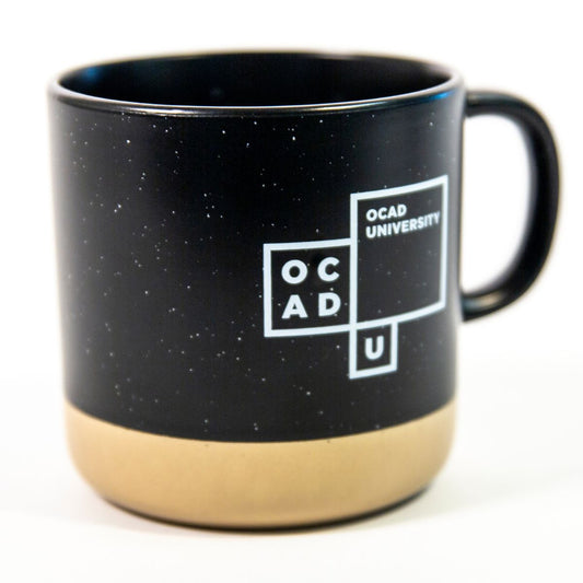 Two-Toned Mug