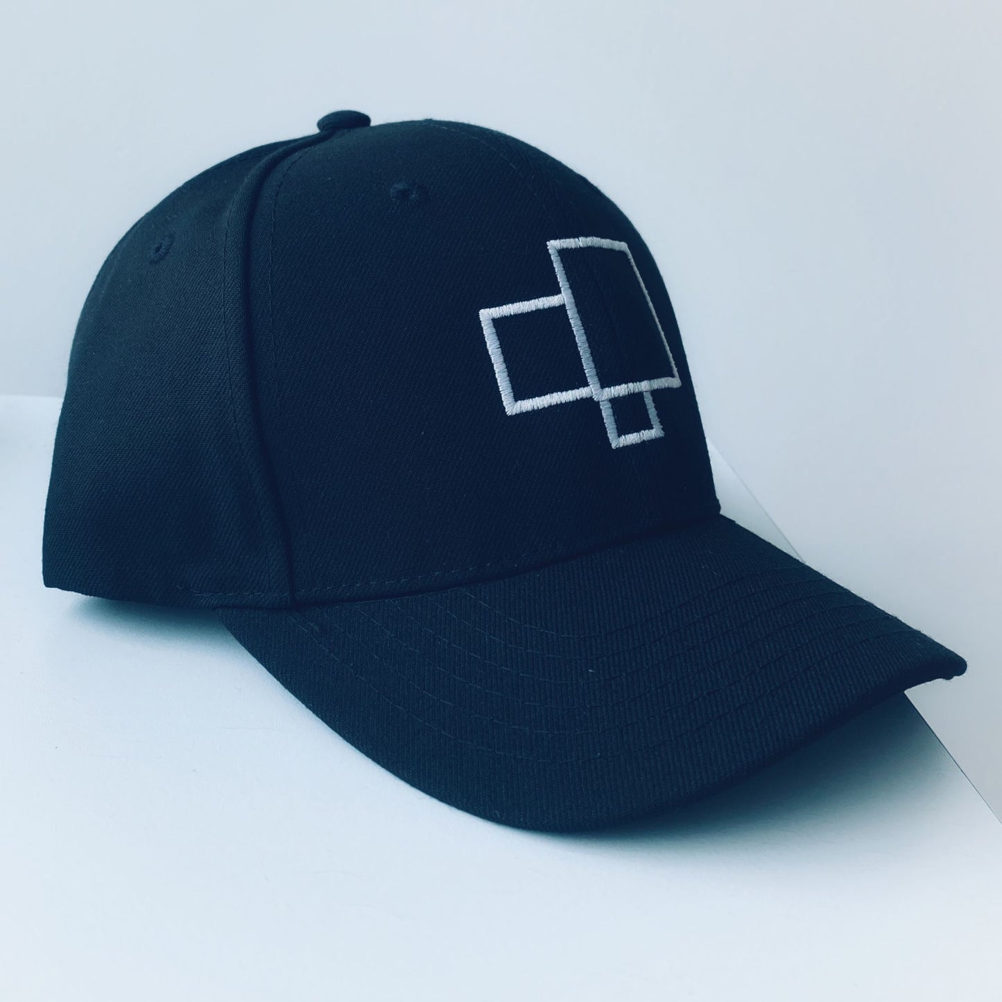 Box Logo Cap