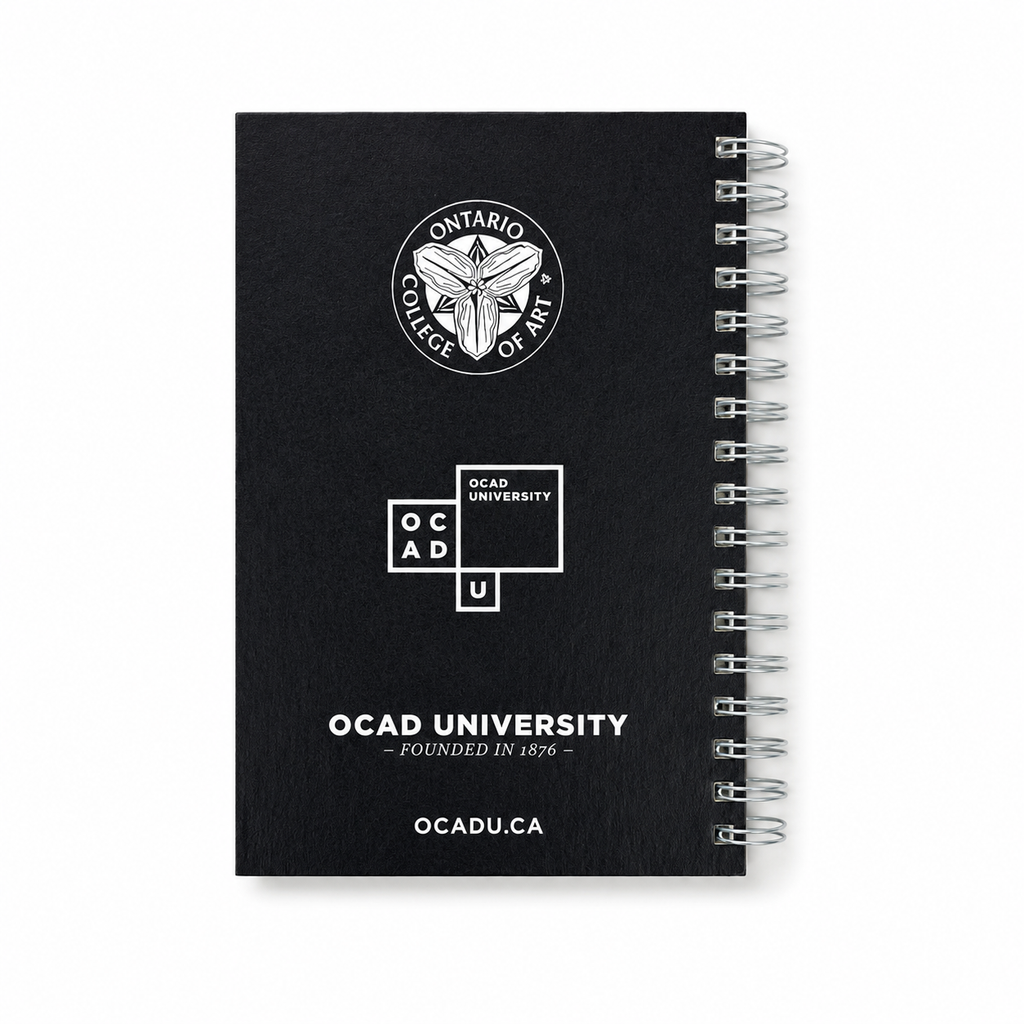 Legacy Notebook