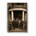 Legacy Notebook