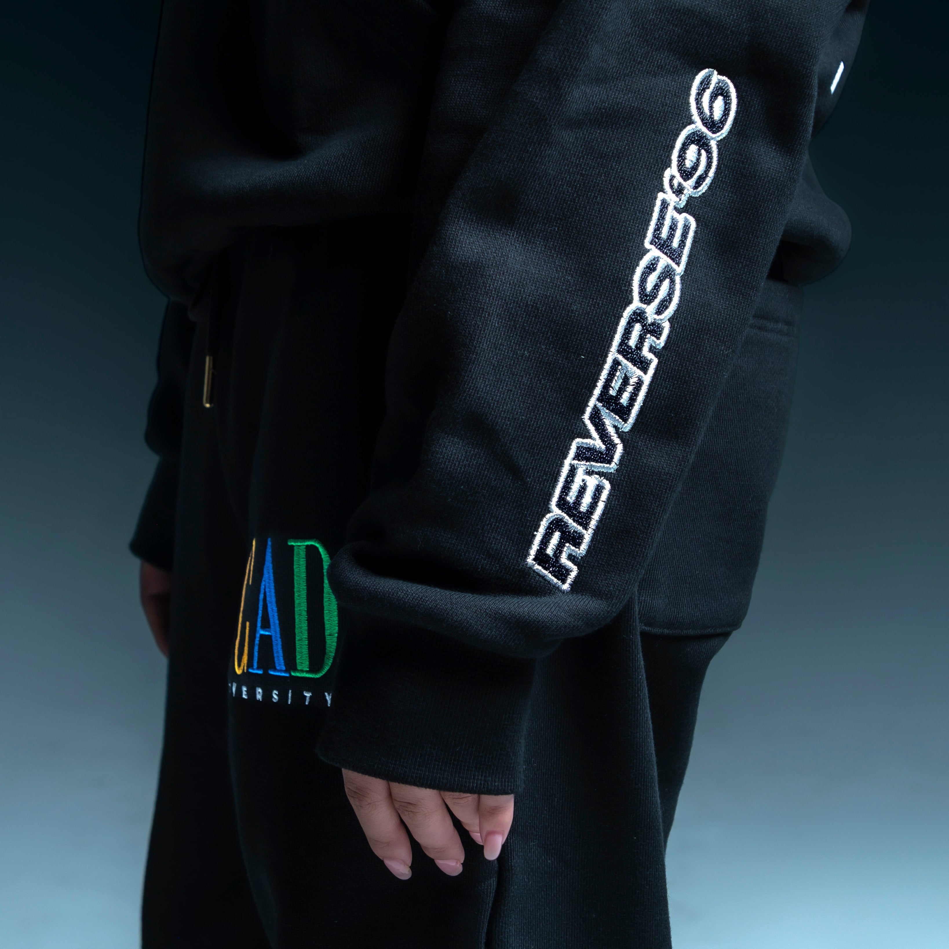 R96 Hoodie