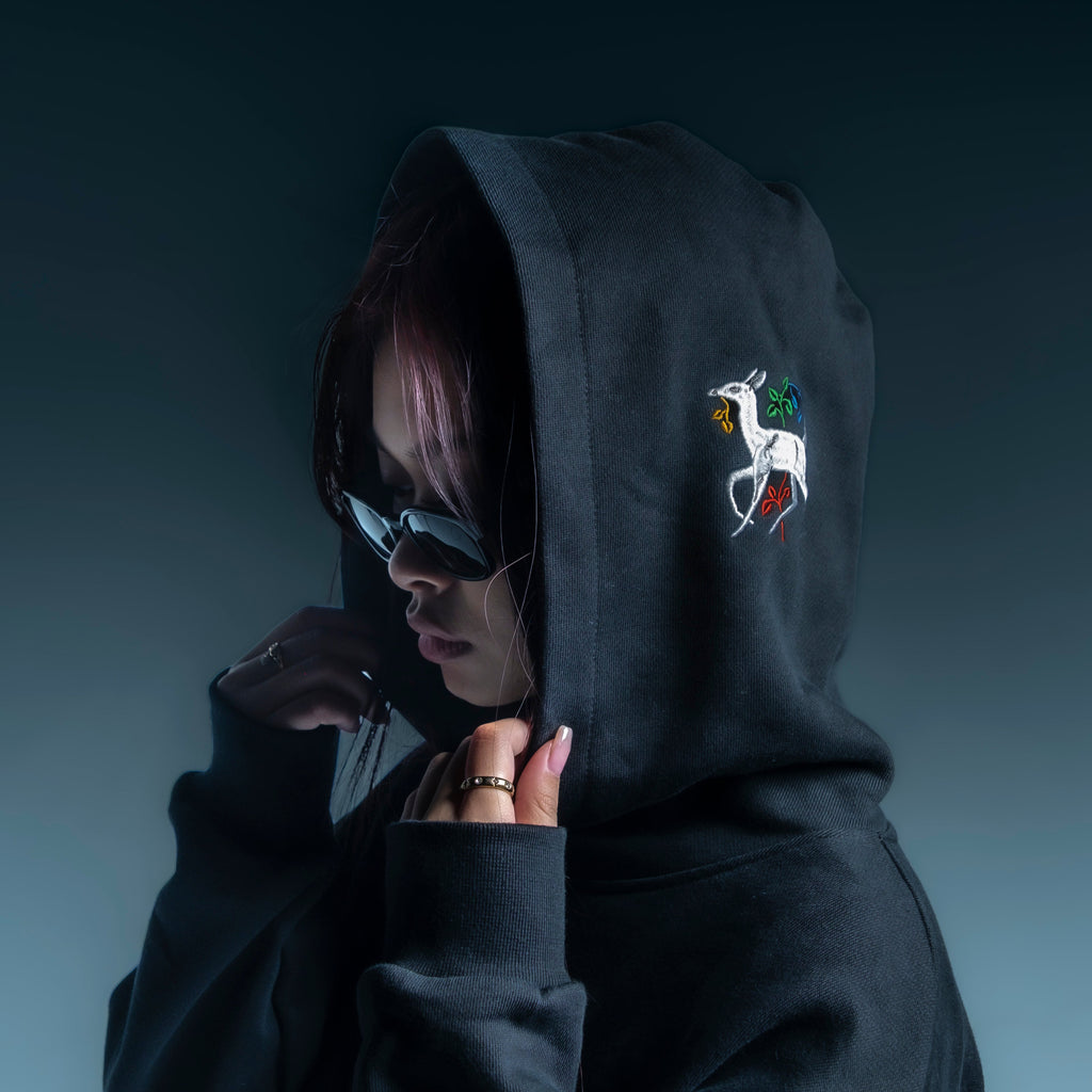 R96 Hoodie