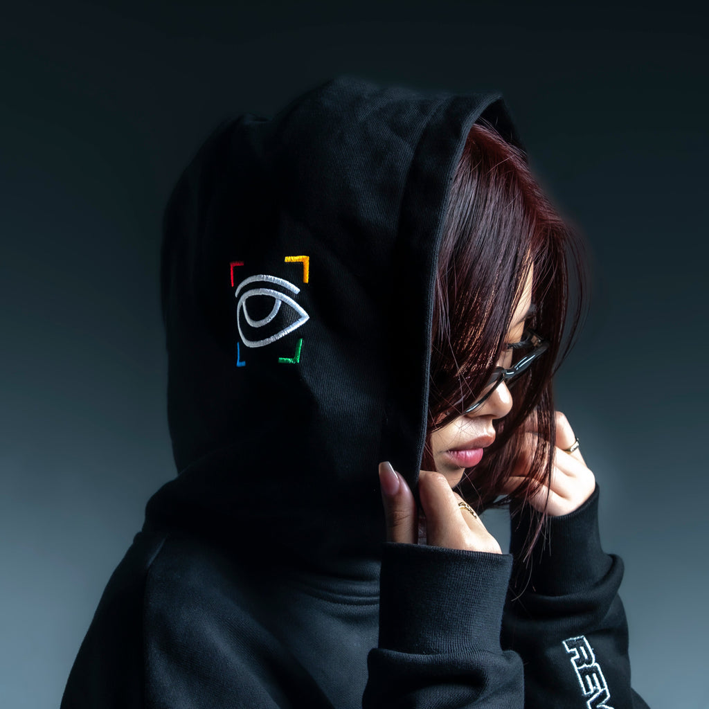 R96 Hoodie