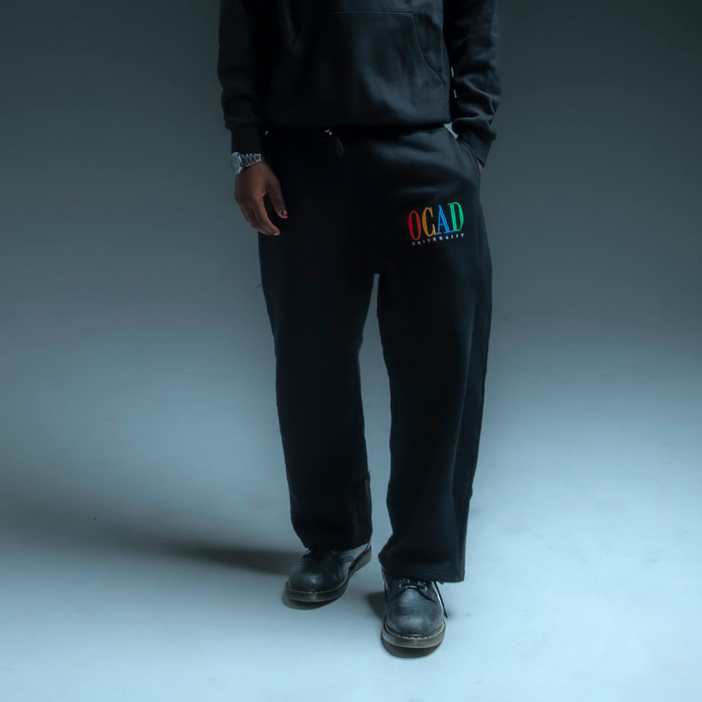 R96 Sweatpants