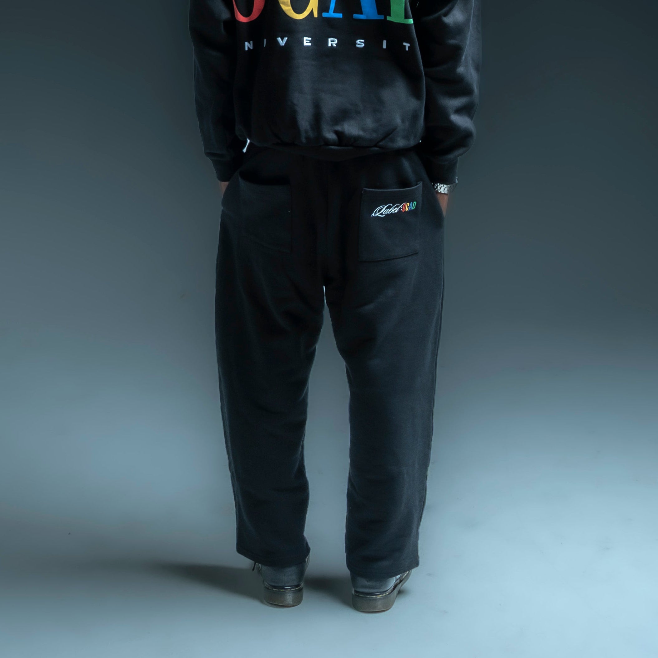 R96 Sweatpants