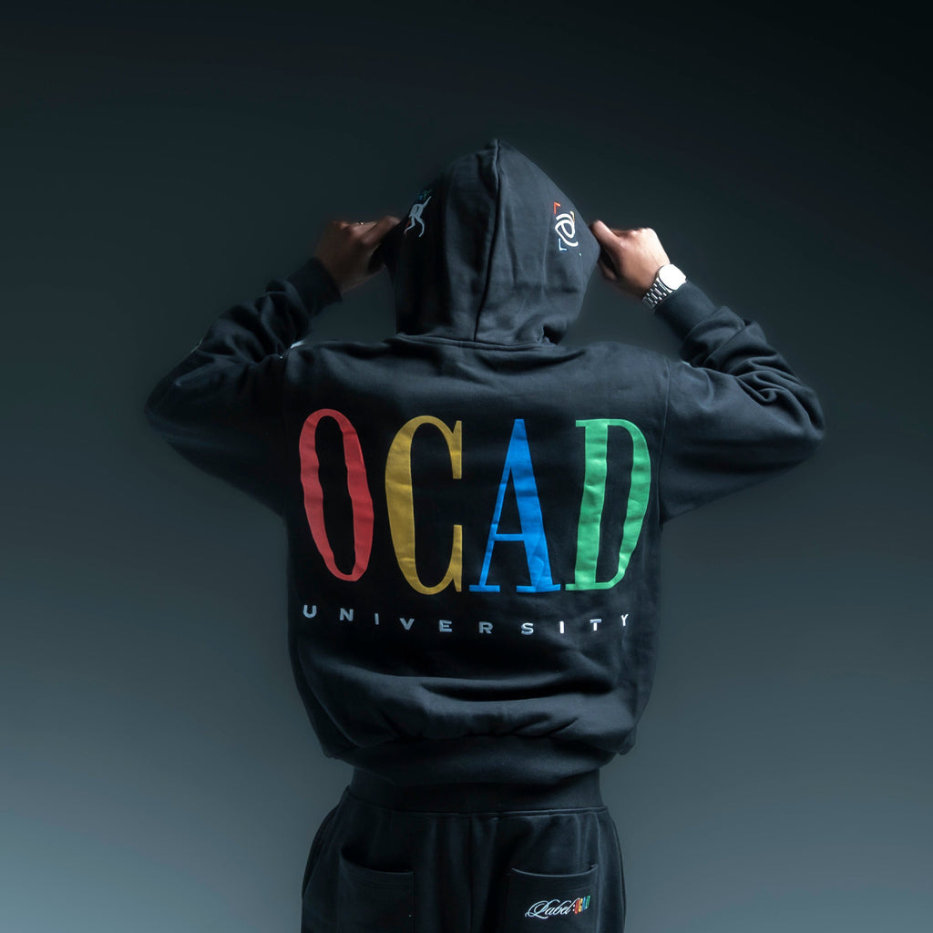 R96 Hoodie
