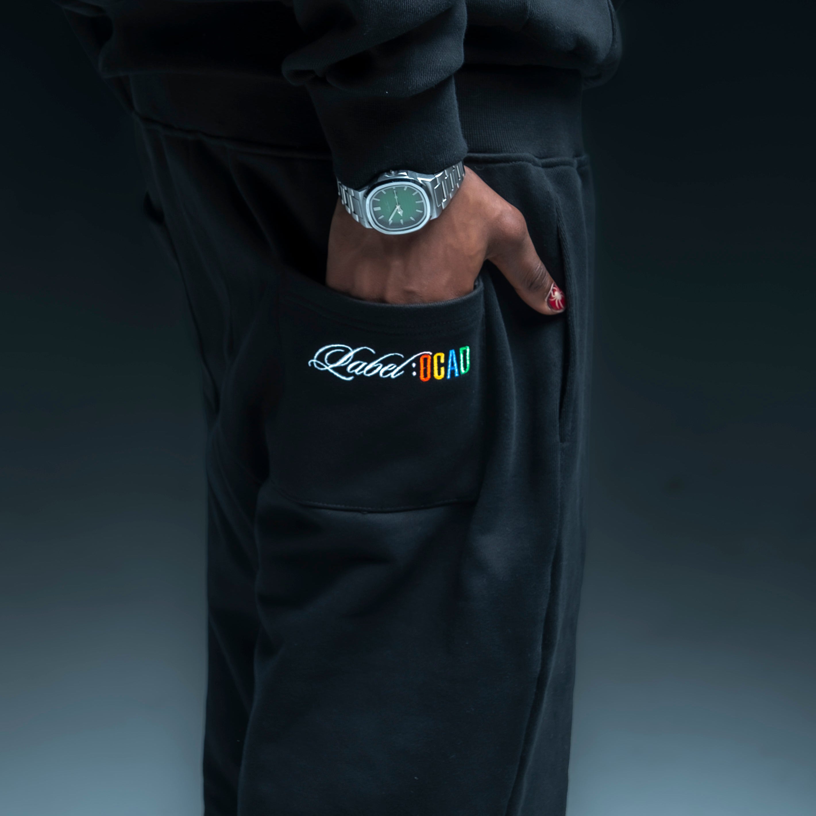 R96 Sweatpants