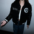 F.C.B.C. Varsity Jacket