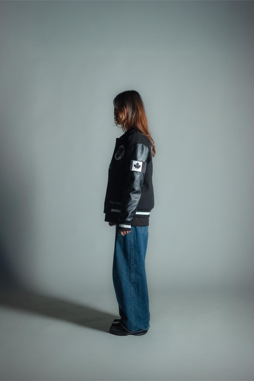 F.C.B.C. Varsity Jacket