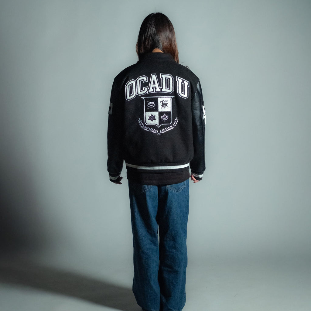 F.C.B.C. Varsity Jacket