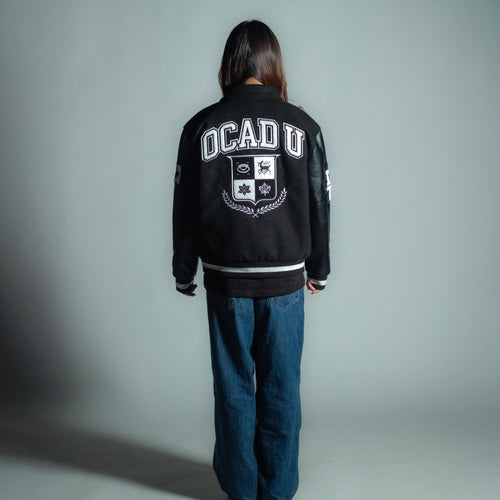 F.C.B.C. Varsity Jacket