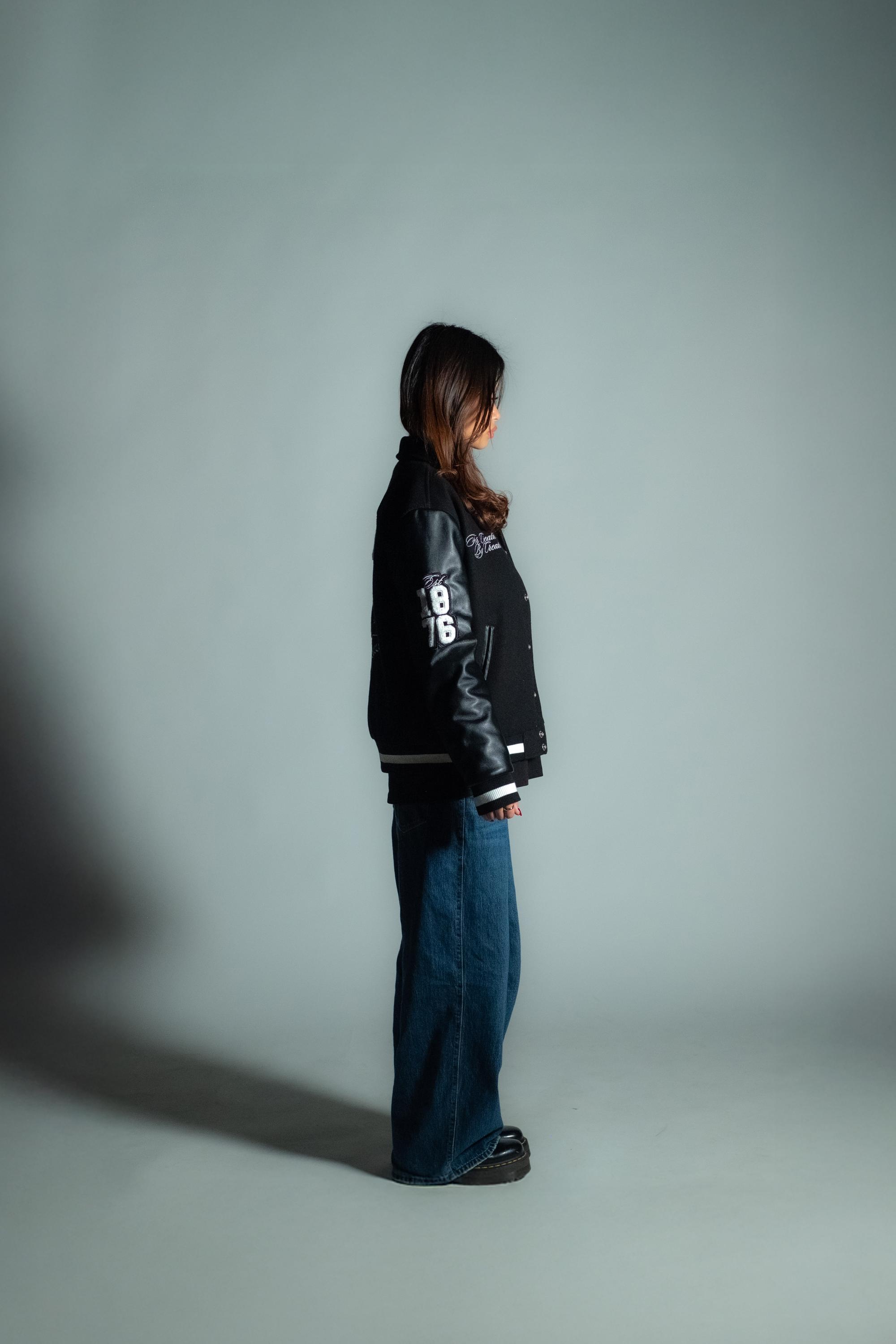 F.C.B.C. Varsity Jacket