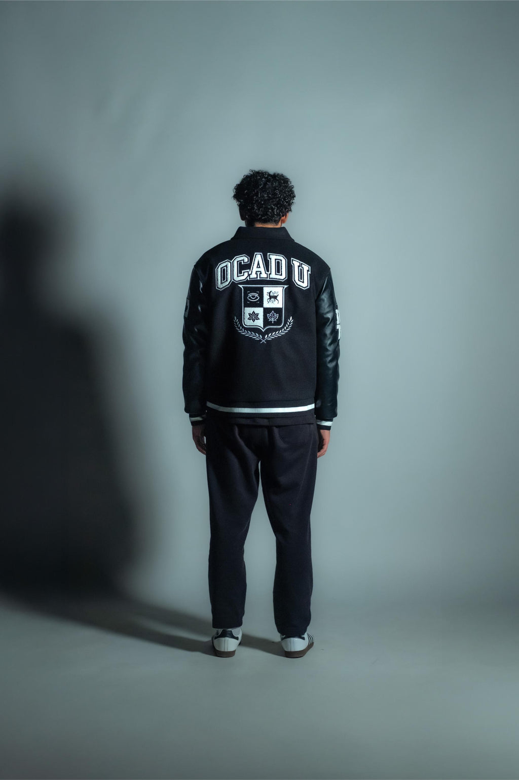 F.C.B.C. Varsity Jacket