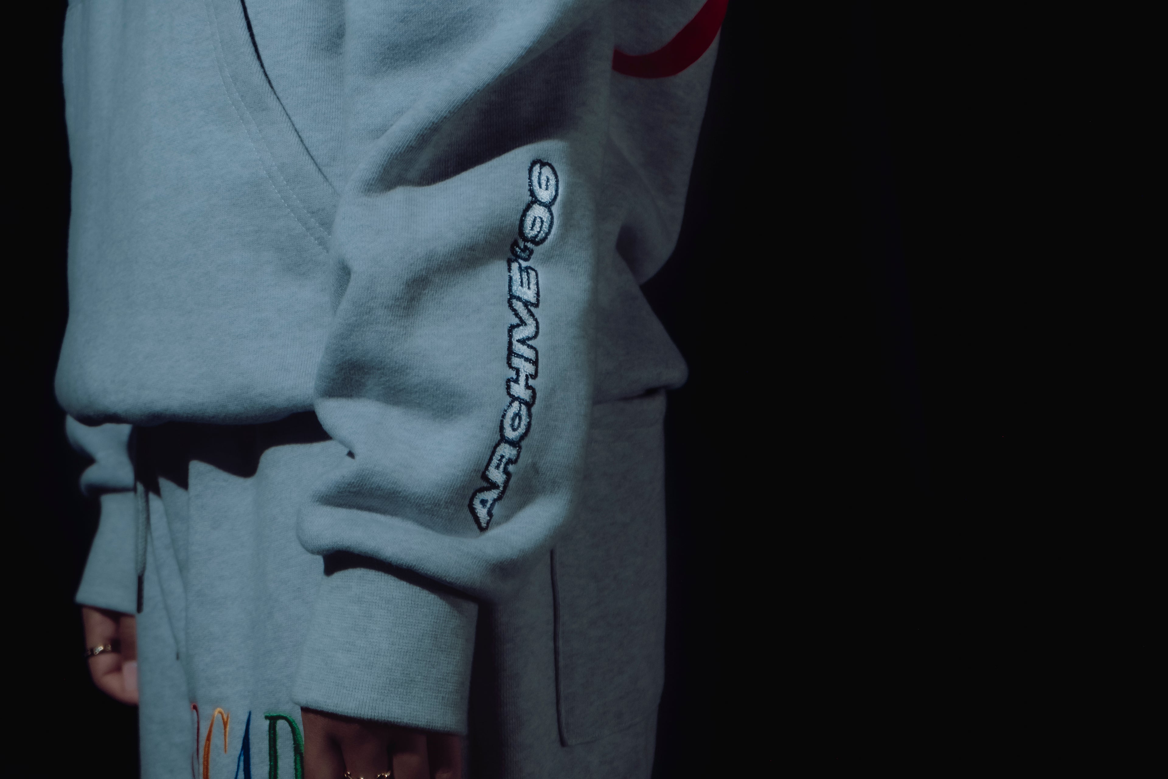 A96 Hoodie