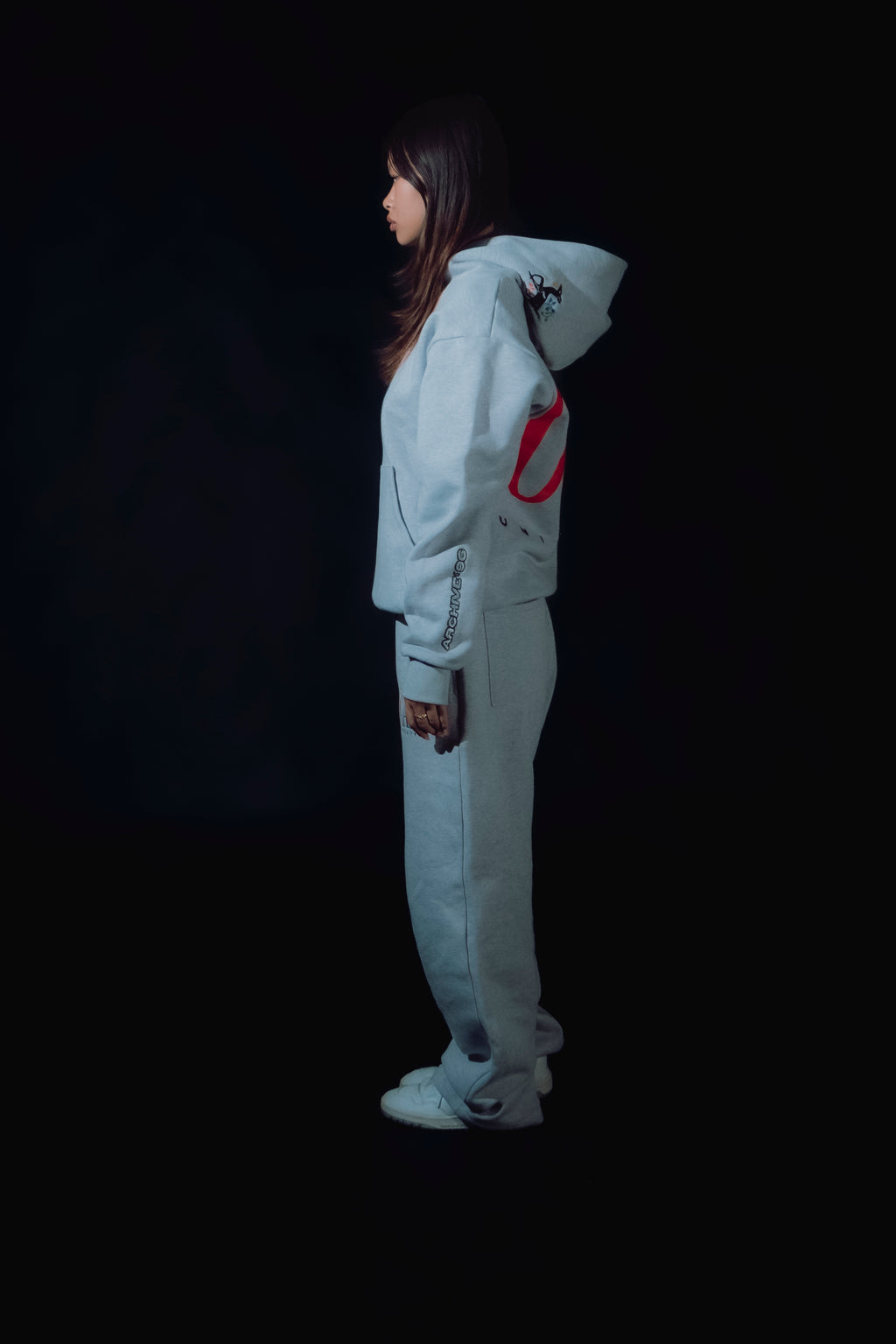 A96 Hoodie
