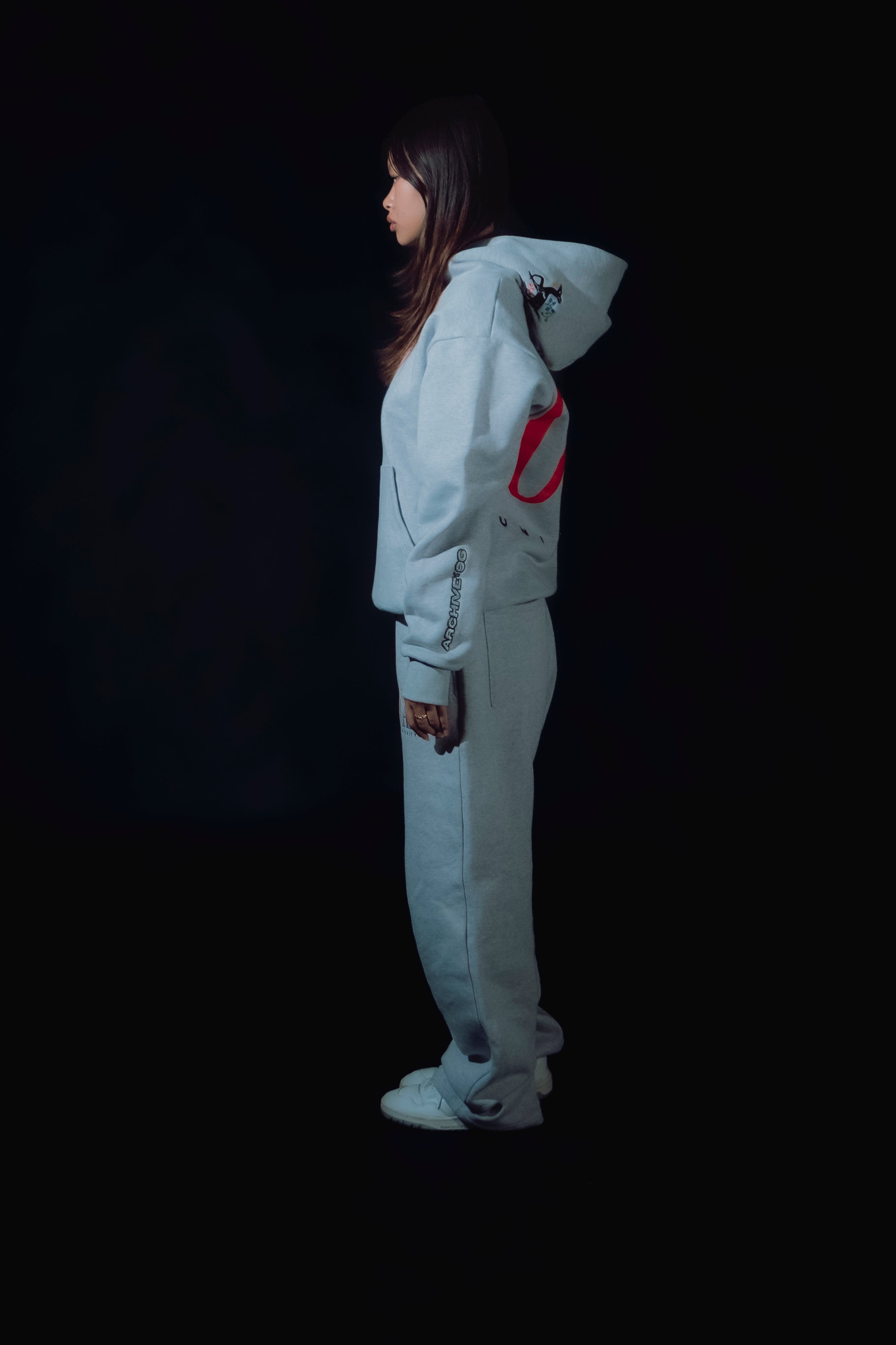 A96 Hoodie